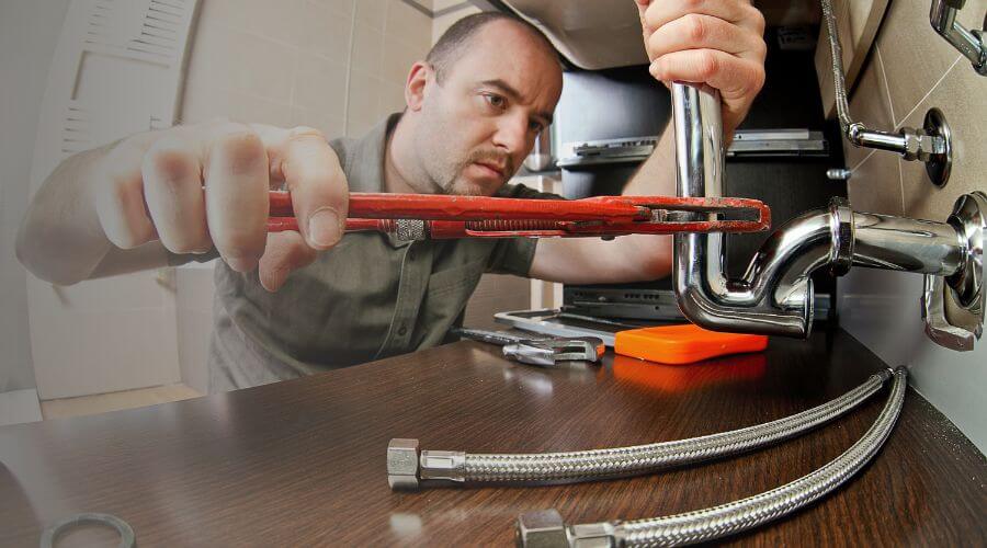 Local expert plumbing services in Brea, CA